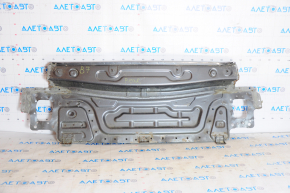 Rear panel VW Passat b7 12-15 USA 2 parts