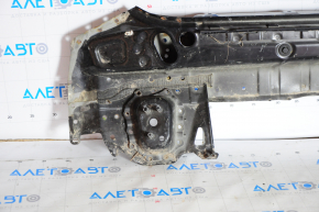 Lexus RX350 RX450h 10-15 Rear Panel with Power Fangs