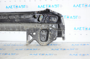 Lexus RX350 RX450h 10-15 Rear Panel with Power Fangs