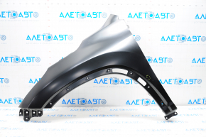 Front left wing Toyota Highlander 14-19 poke