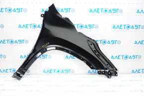 Front left wing Toyota Highlander 14-19 poke