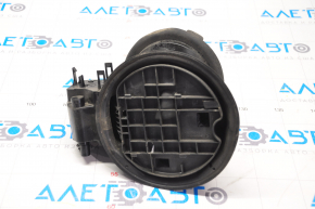 Fuel filler flap housing Mini Cooper F56 3d 14-23 pierced