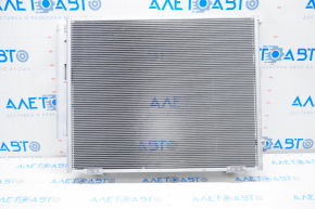 Air Conditioning Radiator Condenser Toyota Sequoia 08-16 TYC