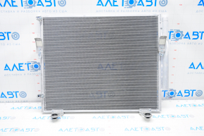 Air Conditioning Radiator Condenser Toyota Sequoia 08-16 TYC