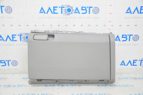 Glove box, glove compartment Honda Accord 13-17 gray, without lock, scratches