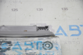 Rear light Honda Accord 13-17 gray