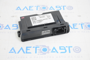 SUNROOF CONTROLLER Tesla Model S 12-20