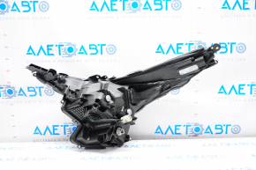 Headlight front right Toyota Prius 50 16-18 TYC