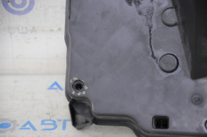 Ford C-max MK2 13-18 ECU housing assembly, broken bolt
