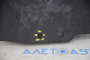 Ford C-max MK2 13-18 ECU housing assembly, broken bolt
