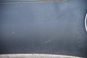 Torpedo front panel without AIRBAG Infiniti JX35 QX60 13-15 prerest black shot, scratches