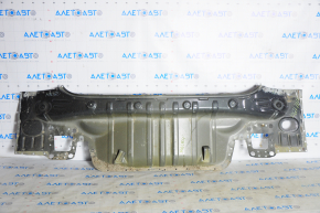 Chevrolet Malibu 16-23 rear panel