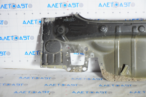 Chevrolet Malibu 16-23 rear panel