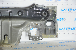 Chevrolet Malibu 16-23 rear panel