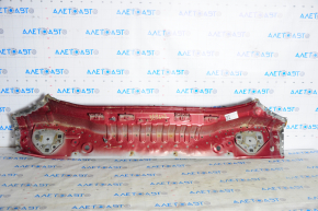 Nissan Rogue 14-20 Rear Panel Red NAH