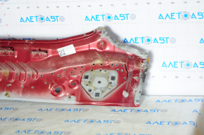 Nissan Rogue 14-20 Rear Panel Red NAH