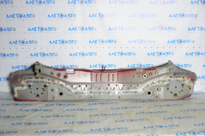 Nissan Rogue 14-20 Rear Panel Red NAH