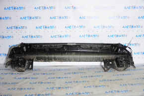 Lexus RX350 RX450h 10-15 Rear Panel with Power Fangs