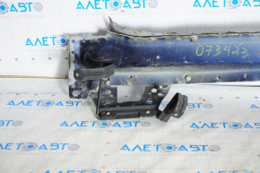 Lincoln MKC 15 Rear Panel - 2 Parts