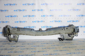 Lincoln MKC 15 Rear Panel - 2 Parts