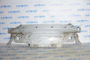 Rear panel VW Jetta 19- 2 parts