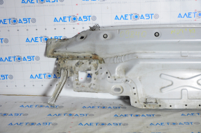 Rear panel VW Jetta 19- 2 parts