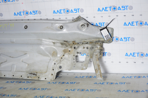 Rear panel VW Jetta 19- 2 parts