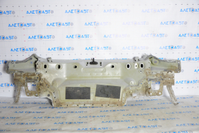 Rear panel VW Jetta 19- 2 parts