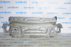 Rear panel VW Passat b7 12-15 USA 2 parts