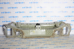 Cadillac ATS 13-18 rear panel