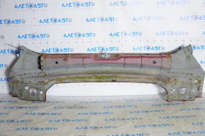 Kia Sorento 10-15 rear panel without side panels