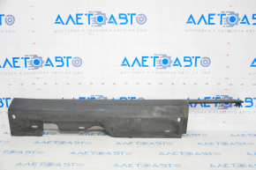 Rear right threshold Ford C-max MK2 13-18 structure, worn