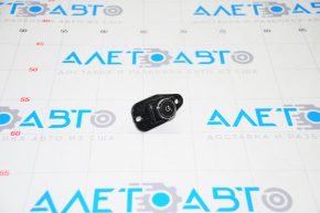 Jeep Cherokee Tailgate Release Button KL 14-23