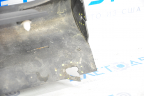 Front left threshold Ford C-max MK2 13-18 structure, worn, broken fastener