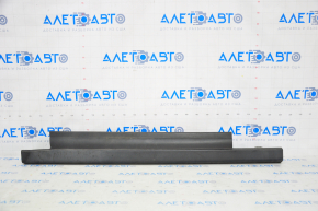 Front left threshold Ford C-max MK2 13-18 structure, worn, broken fastener