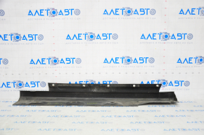Front left threshold Ford C-max MK2 13-18 structure, worn, broken fastener