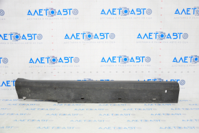 Front left threshold Ford C-max MK2 13-18 structure, worn, broken fastener