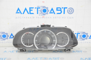 Instrument cluster Honda Accord 16-17 59k