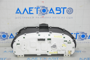Instrument cluster Honda Accord 16-17 59k