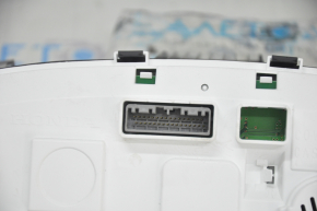 Instrument cluster Honda Accord 16-17 59k