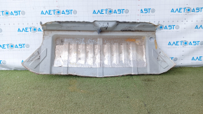 Tesla Model S 12-20 Trunk Tray