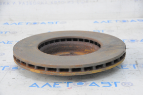 Front right brake disc Ford C-max MK2 13-18 278/25mm