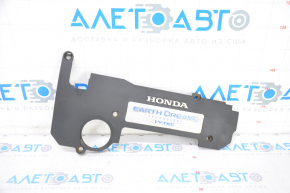 Honda Accord 13-17 Engine Cover Type 2 with Chrome Lettering