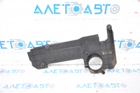 Honda Accord 13-17 Engine Cover Type 2 with Chrome Lettering