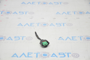 Headlight chip Honda Accord 16-17 rest, halogen, low beam