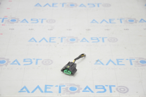 Headlight chip Honda Accord 16-17 rest, halogen, low beam