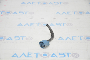 Headlight chip Honda Accord 16-17 rest, halogen, high beam