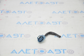 Headlight chip Honda Accord 16-17 rest, halogen, high beam