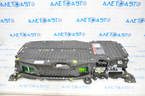 Battery VVB complete Ford C-max MK2 13-18 120k