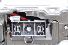 Battery VVB complete Ford C-max MK2 13-18 120k